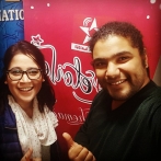 Farid ghannam sur yala.fm